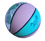 Ballon de basket Maneki Tora