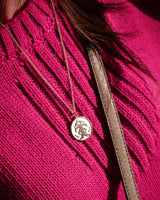 Collier Emblème APU ✽