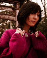 Collier Emblème APU ✽