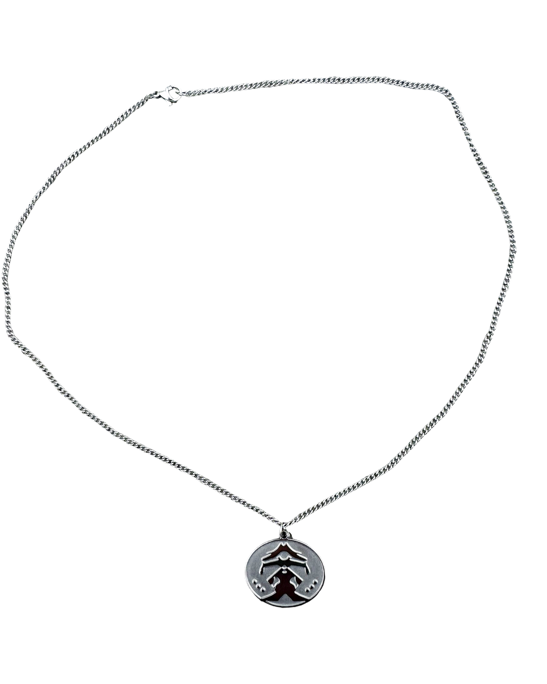 Collier Emblème APU ✽