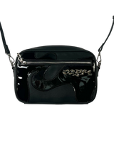 « M » SACOCHE APU ✽ - NOIR