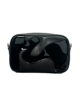 « M » SACOCHE APU ✽ - NOIR